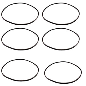 Caterpillar Belt, 1029928