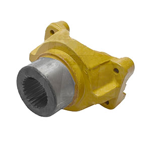 Caterpillar Yoke Assembly, 1052093