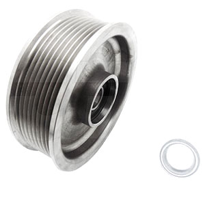 Caterpillar Pulley, 1247792