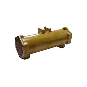 Caterpillar Oil Cooler, 1355577