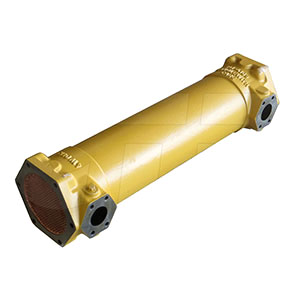 Caterpillar Oil Cooler, 1414109