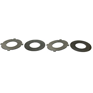 Caterpillar Disc Kit, 1444468