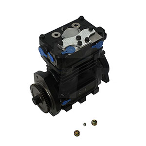 Caterpillar Air Compressor, 1494915