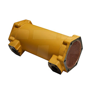 Caterpillar Oil Cooler, 1551216