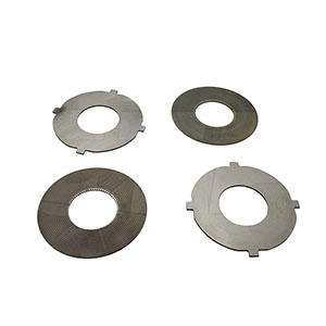 Caterpillar Disc Kit, 1595964
