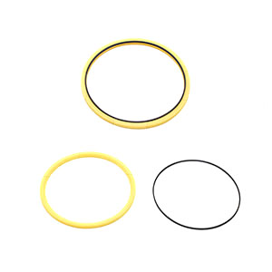 Caterpillar Seal, Buffer, 1709851