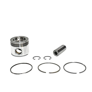 Caterpillar Piston, 1723282PK