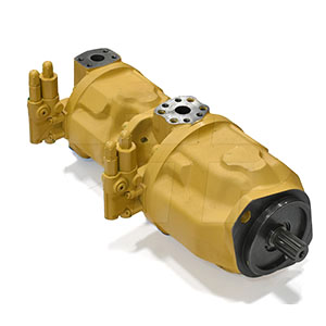 Caterpillar Pump Group, 1725638
