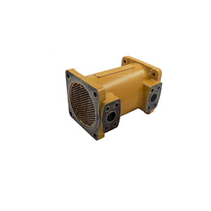 Caterpillar Oil Cooler, 1757453