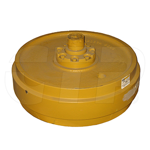 Caterpillar Track Idler, 1920224