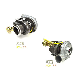 Caterpillar Turbocharger, 1974998