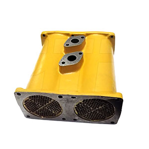 Caterpillar Oil Cooler, 1S0172