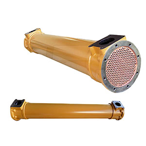 Caterpillar Oil Cooler, 1W5200
