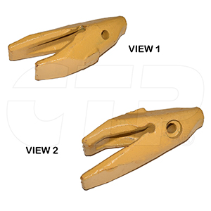 Caterpillar Adapter, 2011234
