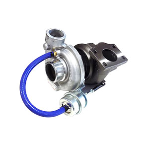 Caterpillar Turbocharger, 2197618