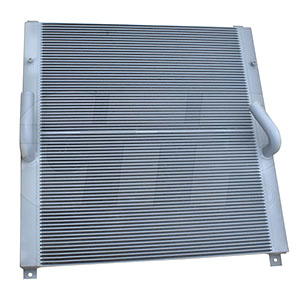 Caterpillar Oil Cooler, 2316877