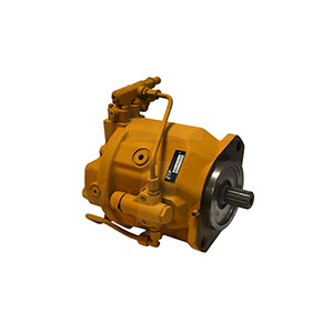 Caterpillar Hydraulic Pump, 2672755