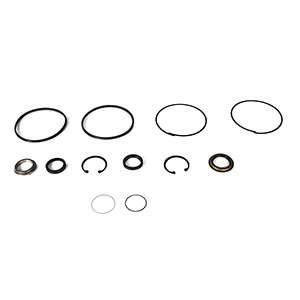 Caterpillar Gasket Set, 3156714
