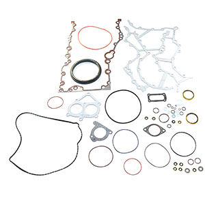 Caterpillar Front Structure Gasket Set, 3483681