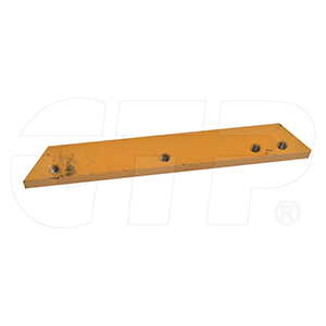 Caterpillar Plate, 3W8429