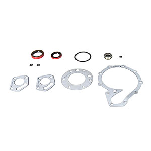Caterpillar Water Pump Rebuild Gasket Set, 4S8043
