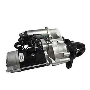 Komatsu Starter, 600-813-6612