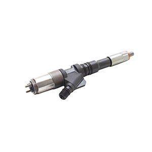 Komatsu Fuel Injector, 6156-11-3100