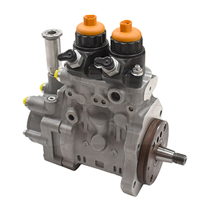 Komatsu Fuel Injection Pump, 6251-71-1121