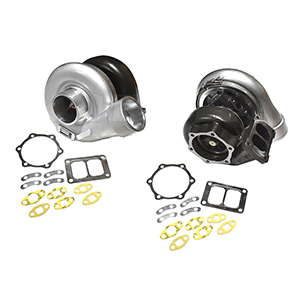 Komatsu Turbocharger, 6505-55-5260