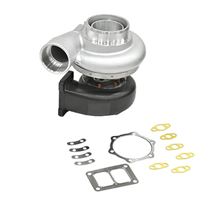 Komatsu Turbocharger, 6505-67-5010