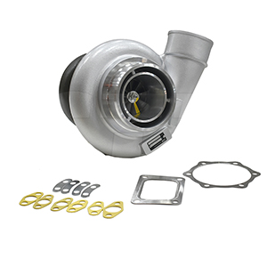 Komatsu Turbocharger, 6505-71-5550