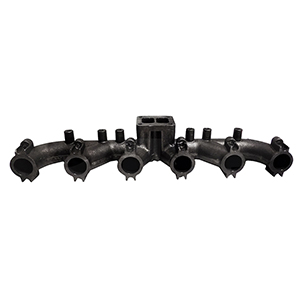 Komatsu Exhaust Manifold, 6742-01-5045