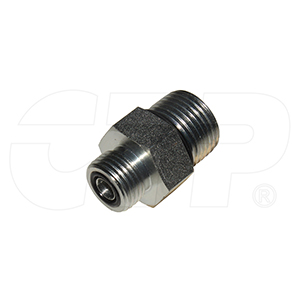 Caterpillar Adapter, Straight, 6V8715