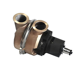 Caterpillar Auxiliary Sea Water Pump, 7C3614