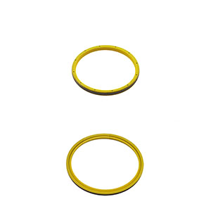 Caterpillar Seal, Linkage, 7K9219