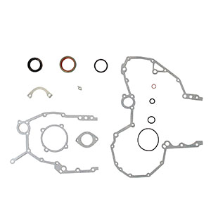 Caterpillar Front Cover & Housing Gasket, 8T6731