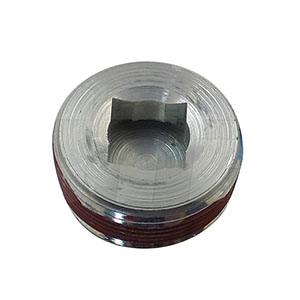 Caterpillar Pipe Plug, 8T6760