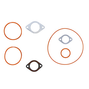 Caterpillar Water Pump Gasket Set, 4339952