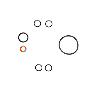 Caterpillar Water Pump Gasket Set, 4373257
