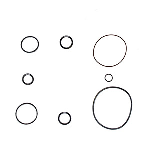 Caterpillar Water Pump Gasket Set, 4732197