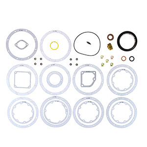 Caterpillar Water Pump Rebuild Gasket Set, 6V9712