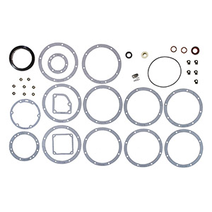 Caterpillar Water Pump Rebuild Gasket Set, 6V9713