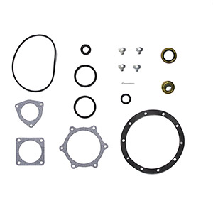 Caterpillar Water Pump Rebuild Gasket Set, 7S1222