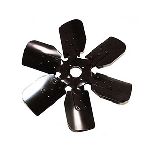 Perkins Fan Blade, 001651U91
