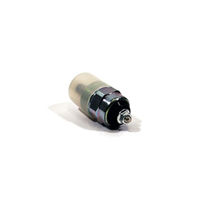 Perkins Fuel Shut-off Solenoid, 12 volt, 26420518