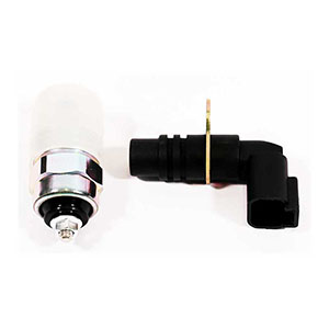 Perkins Speed Sensor, 2874A003