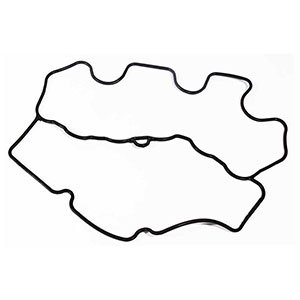 Perkins Rocker Box Gasket, U20996150