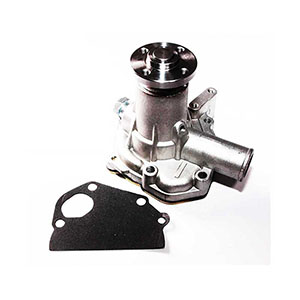 Perkins Water Pump, U45017961