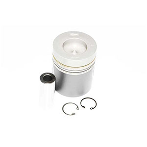 Perkins Piston, U5LP0021