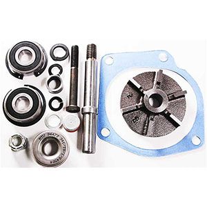 Perkins Water Pump Rebuild Kit, U7LW0101